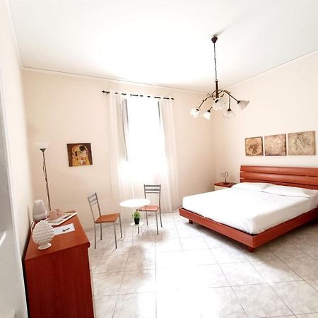 جاري B&B Al Duomo المظهر الخارجي الصورة