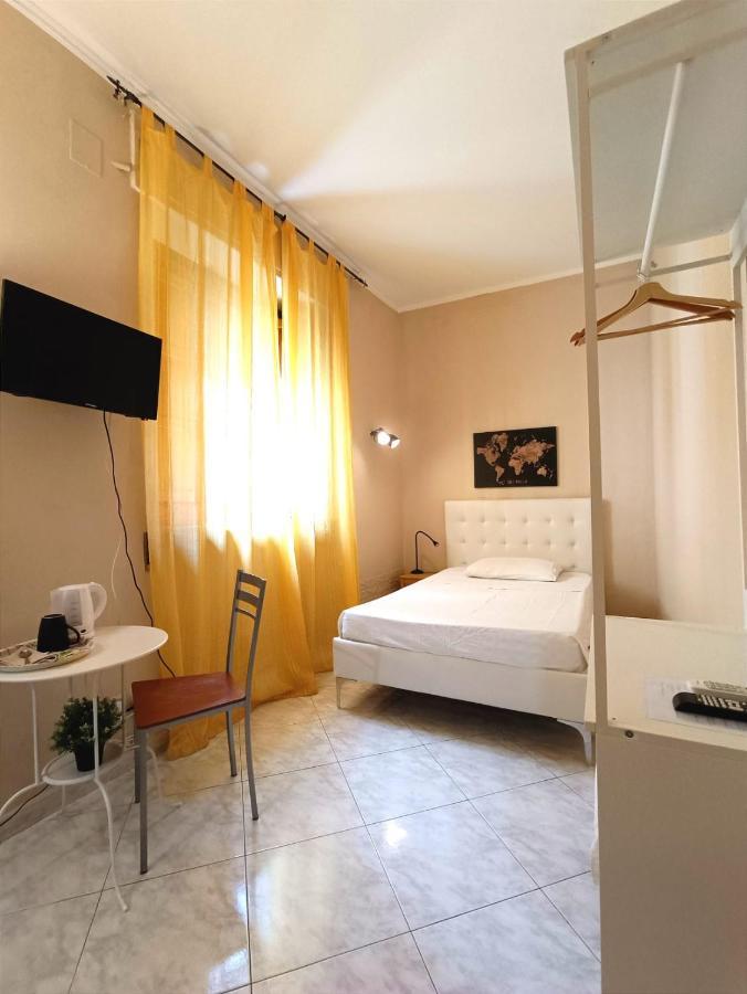 جاري B&B Al Duomo المظهر الخارجي الصورة