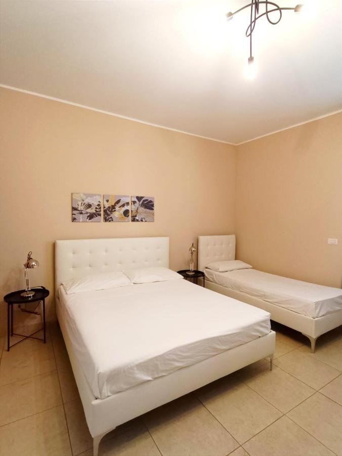 جاري B&B Al Duomo المظهر الخارجي الصورة
