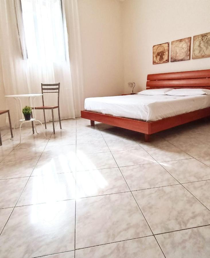 جاري B&B Al Duomo المظهر الخارجي الصورة