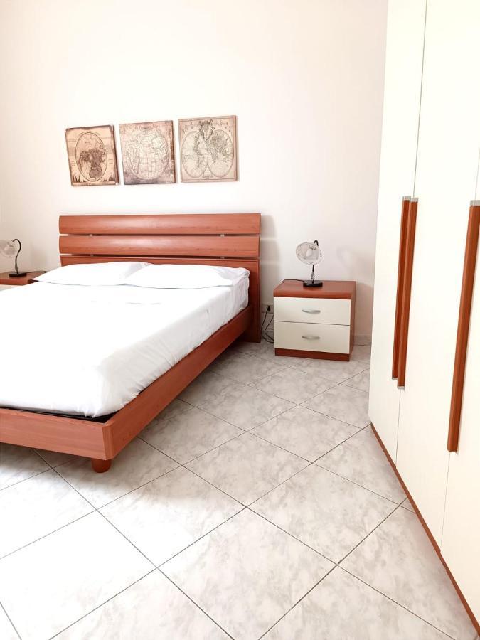 جاري B&B Al Duomo المظهر الخارجي الصورة