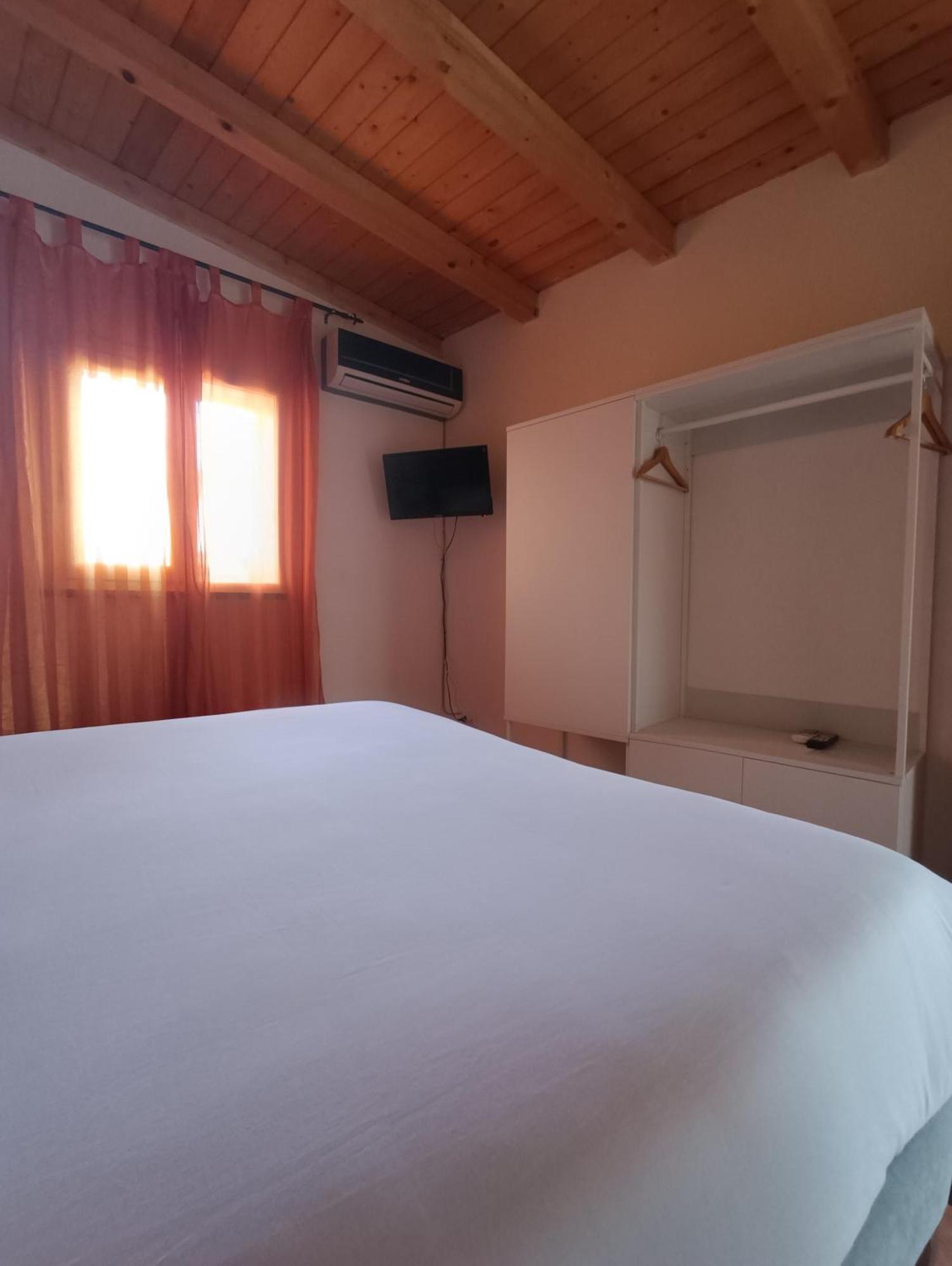 جاري B&B Al Duomo المظهر الخارجي الصورة