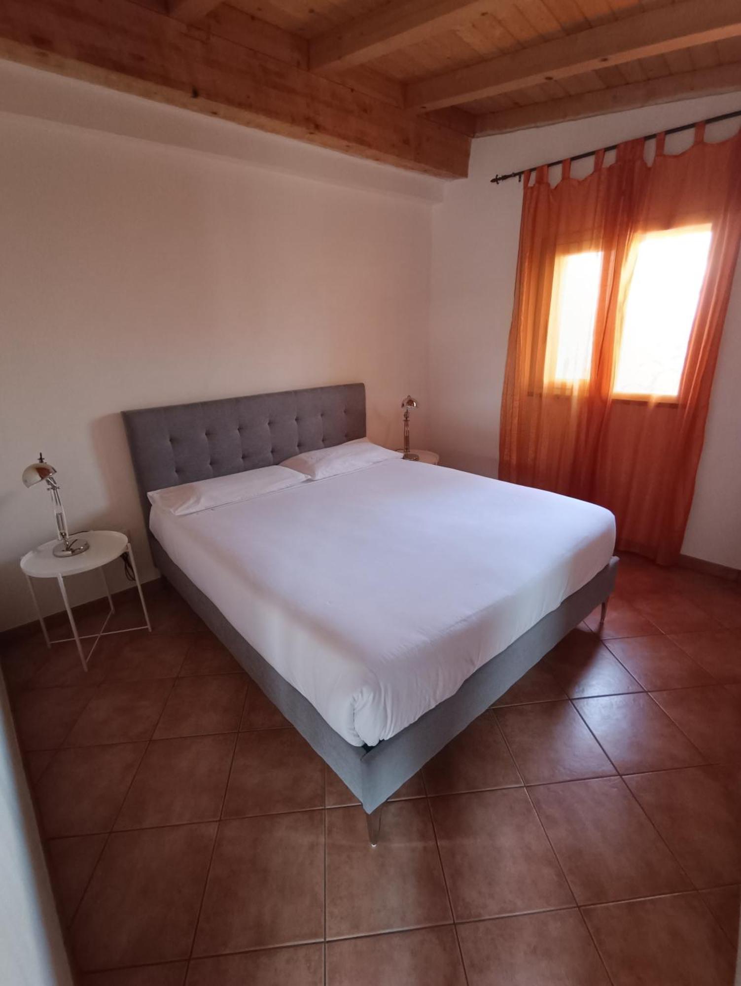 جاري B&B Al Duomo المظهر الخارجي الصورة